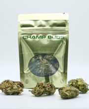 Champ Buds Hemp Flower