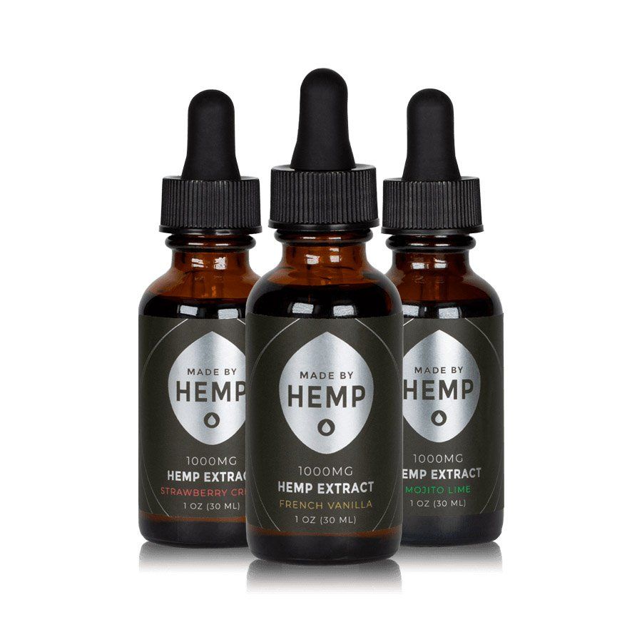 hem cbd oil for sale 